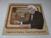 Arthur Fiedler And The Boston Pops - Capriccio Italien - Capriccio Espagnol (LP)